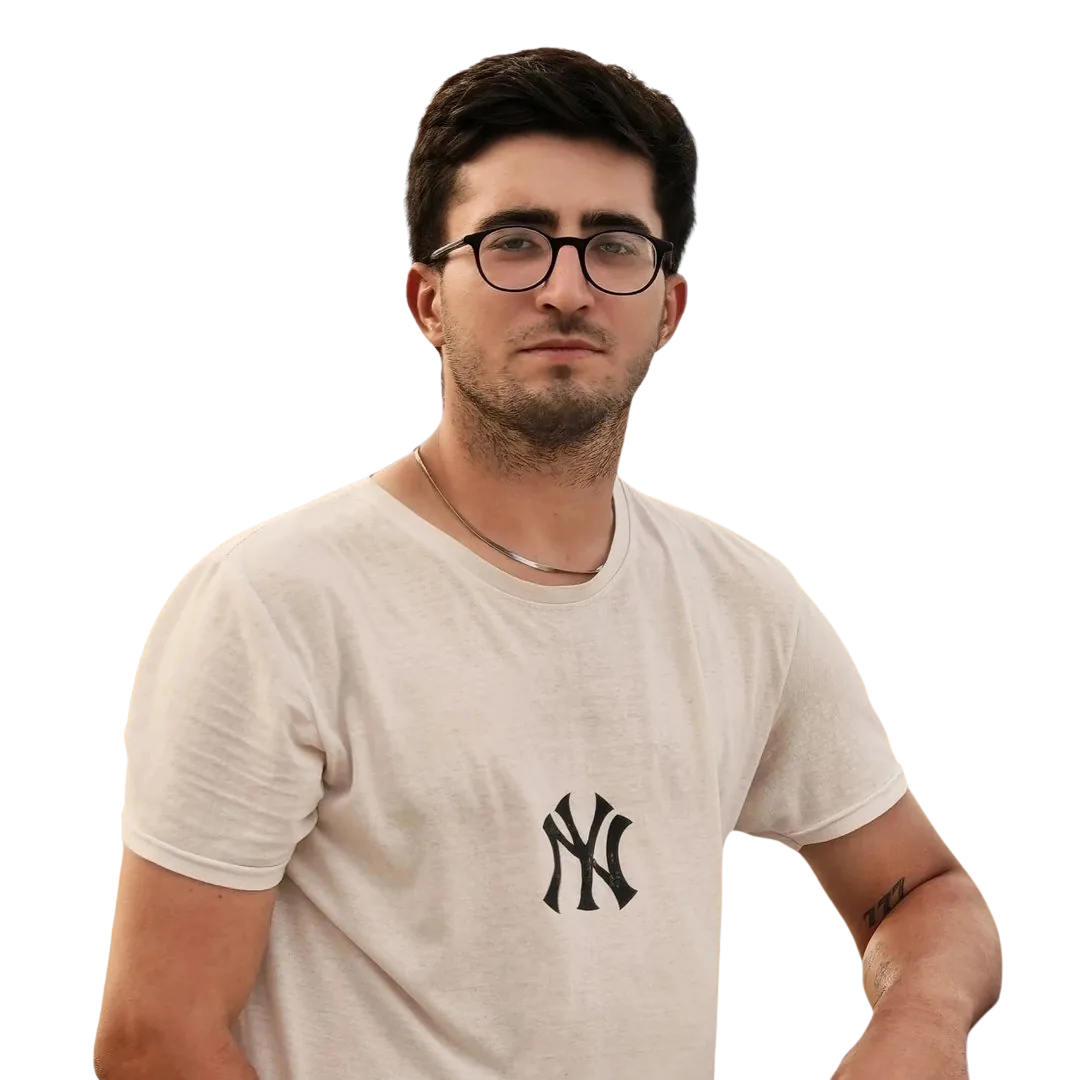Emre Coşkun